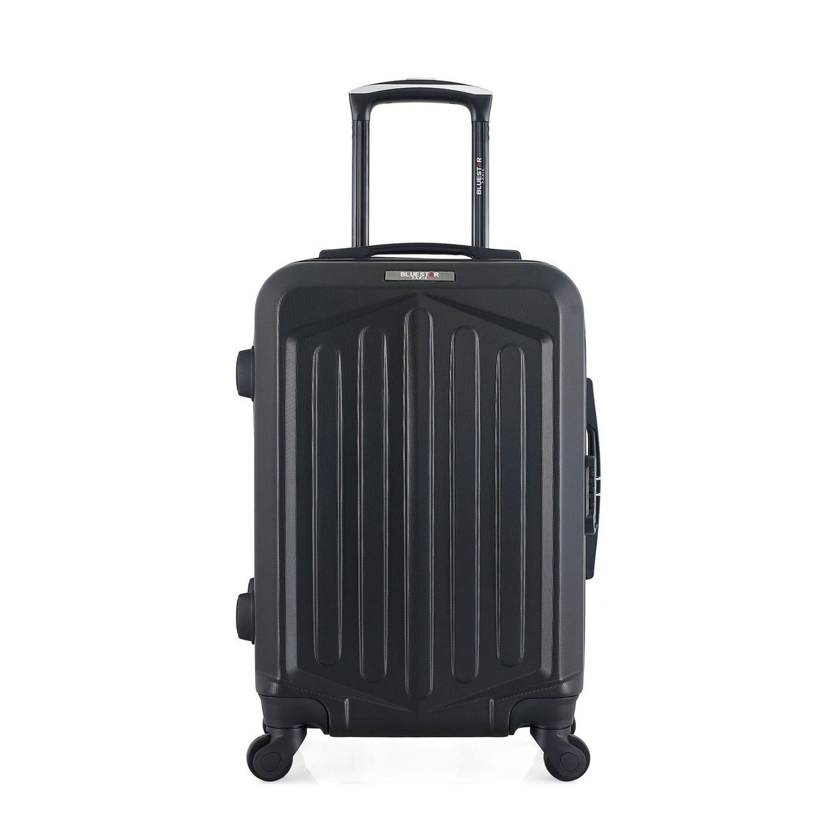 BLUESTAR BLUESTAR - Valise Cabine HAGEN 55 cm 4 Roues