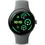 Voir la diapositive 2 : GOOGLE Montre connectée Pixel Watch 3 45 mm Vert Sauge Bluetooth