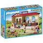 PLAYMOBIL 4897 - Country - Ferme transportable 