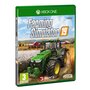 Farming simulator 19 XBOX ONE