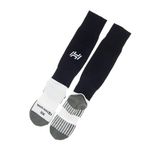HUNGARIA Chaussettes de foot /Grise Mixte Hungaria Footsocks. Coloris disponibles : Bleu