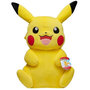Voir la diapositive 1 : BANDAI Peluche Pokémon Pikachu 50 cm