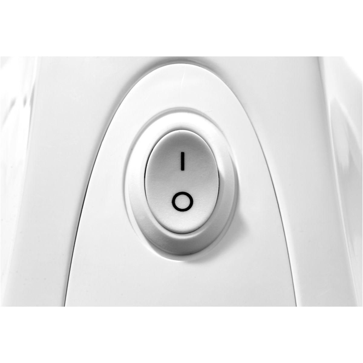 ESSENTIEL B Sorbetière ESO 5 FRAMBOISE