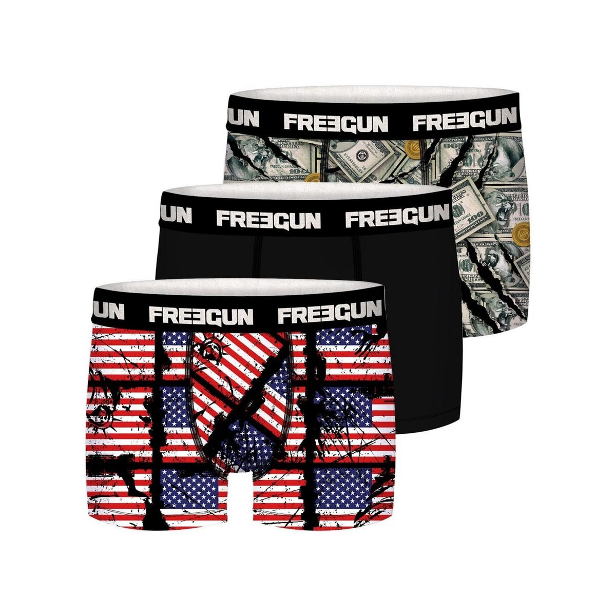 Ceinture freegun shop