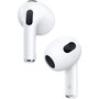 Voir la diapositive 2 : APPLE Ecouteurs Airpods 3 (lightning)