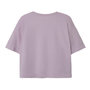 Voir la diapositive 2 : NAME IT T shirt Mauve Fille Name it Mlasso