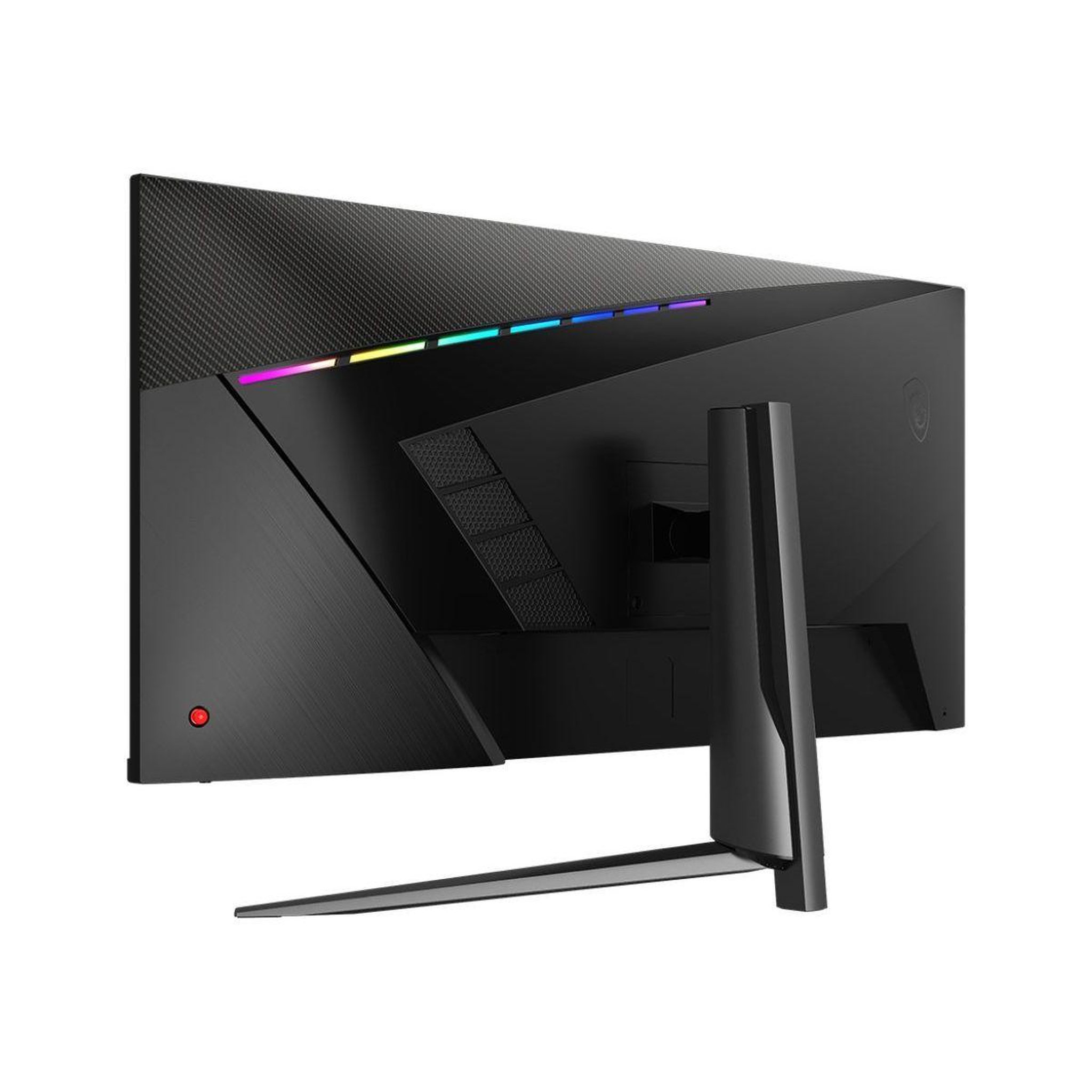 Voir la diapositive 4 : MSI Ecran PC Gamer MAG401QR 40  1500R UWQHD 155Hz IPS HDR True Black 400 HDMI 2.1 USB-C 65W AMD FreeSync