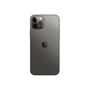 Voir la diapositive 2 : APPLE iPhone 12 Pro reconditionné 128 Go - Grade C - Gris