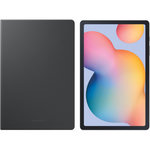 Samsung Tablette Android Pack S6 Lite 10.4 128Go Noir+BookCover