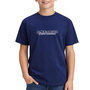 Voir la diapositive 1 : Jack & Jones T-Shirt Bleu Garçon Jack & Jones Bleecker