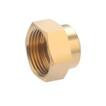 CENTRALE BRICO 1 manchon reduit F  1  - F  3/4