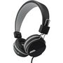 Voir la diapositive 1 : ESSENTIEL B Casque Nova 2 noir