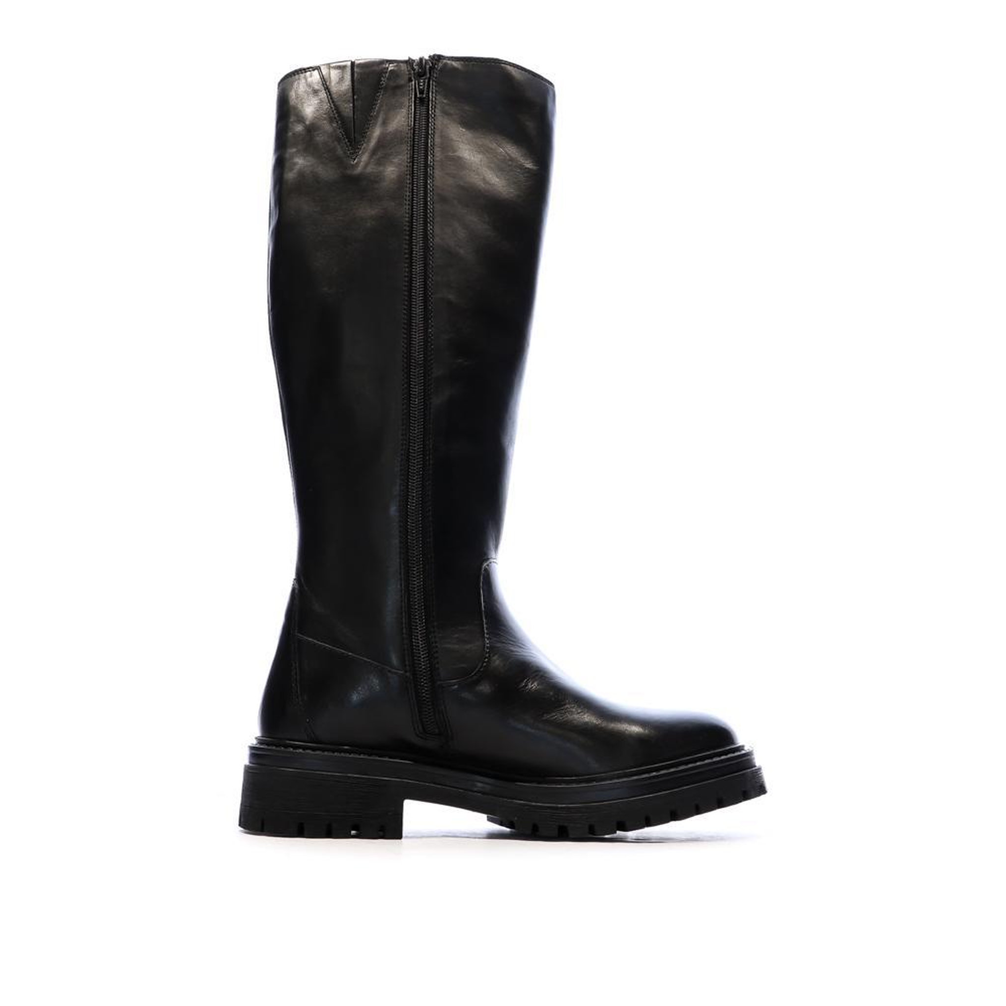 Voir la diapositive 3 : GEOX Bottes es Femme Geox Irideas