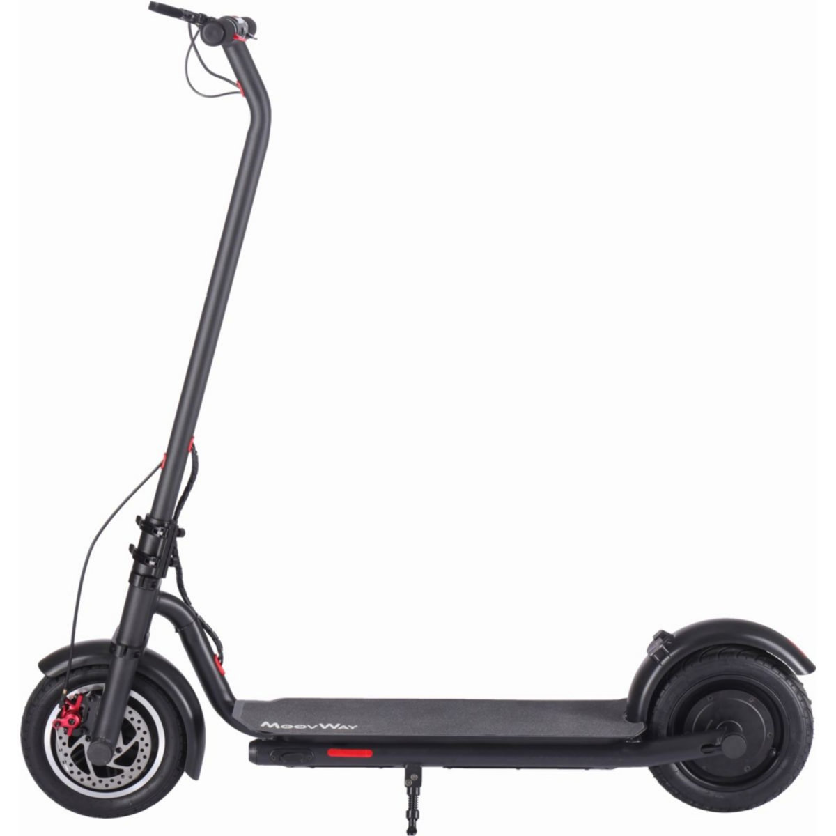 MoovWay Trottinette électrique BW10 noir
