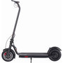 Voir la diapositive 3 : MoovWay Trottinette électrique BW10 noir