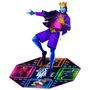 Voir la diapositive 3 : Subsonic Tapis gamer Dance Zone Switch