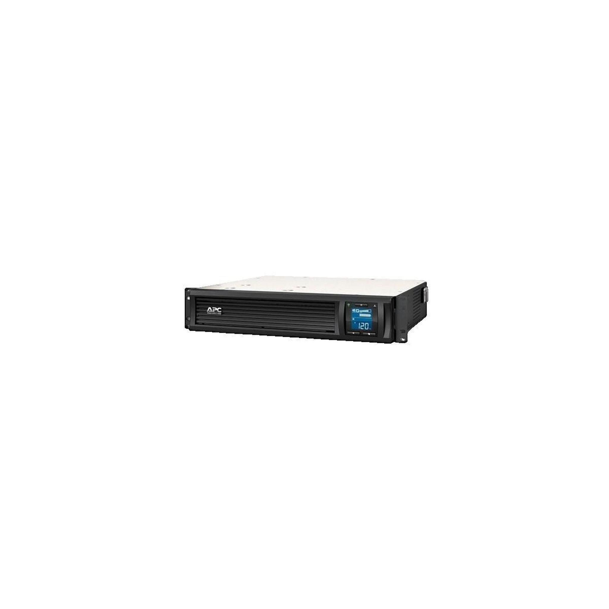 Voir la diapositive 1 : APC Onduleur APC Smart-UPS C SMC1500I-2UC 1500 VA 900 W