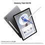 Voir la diapositive 3 : Samsung Samsung Galaxy Tab S10 FE Samsung Exynos 256 Go 27,7 cm (10.9 ) 12 Go Wi-Fi 6 (802.11ax) Android 15 Gris