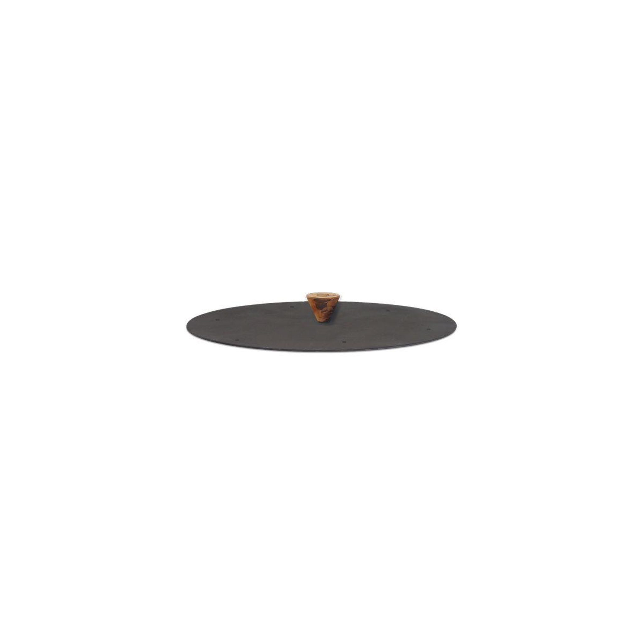 Voir la diapositive 2 : OFYR Ustensile barbecue snuffer black 85