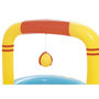 Voir la diapositive 6 : BESTWAY Bestway Centre de jeux aquatiques Lil Champ 435x213x117 cm