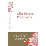 PEAUX VIVES, Renard Alice