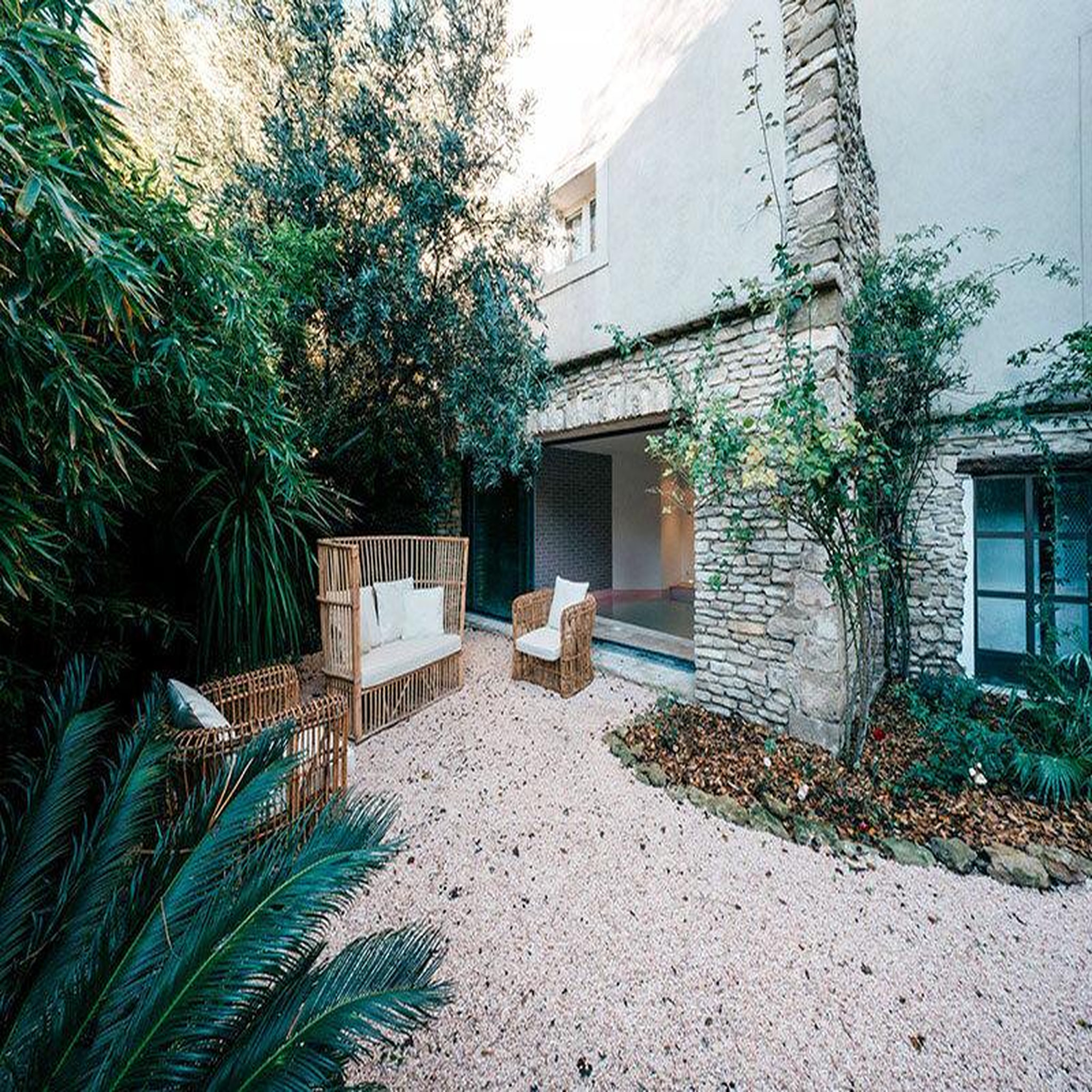 Voir la diapositive 3 : Smartbox 2 jours en studio dans une demeure historique près d'avignon - coffret cadeau séjour