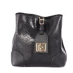 MANOUKIAN Sac à bandoulière  Femme Manoukian LILOI. Coloris disponibles : Noir