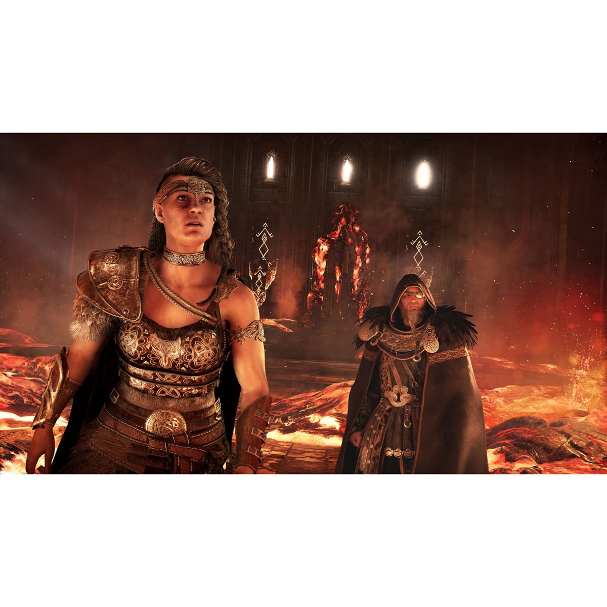 Assassin's Creed Valhalla Edition Ragnarok PS5