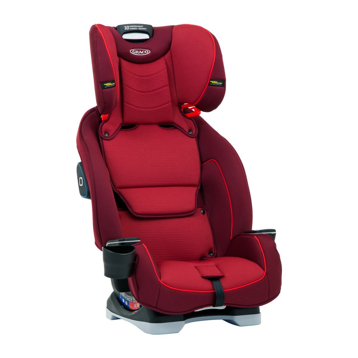 GRACO Siège auto gr 0+/1/2/3SLIMFIT