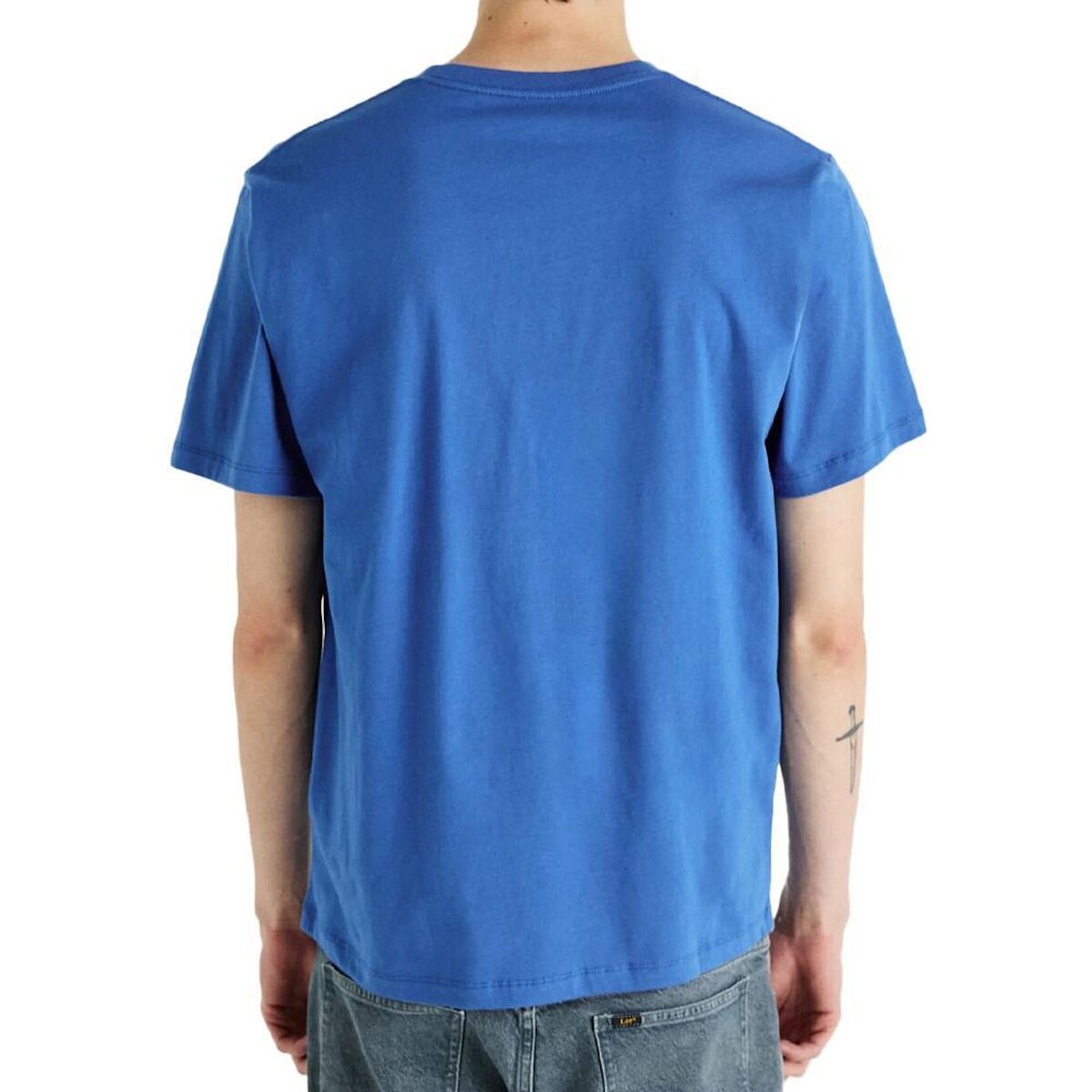 Pepe Jeans T shirt  Homme Pepe jeans Eggo 56