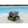 Voir la diapositive 3 : Zodiac ZODIAC - Robot fond et parois Tornax GT3220 pour piscines jusqu'a 9 x 4m