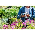 CENTRALE BRICO Lance et buse Laiton de pulvérisation pour nettoyeur Multijet