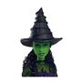 Voir la diapositive 6 : MATTEL Mattel-Wicked-Poupée Elphaba avec accessoires et habillages amovibles - Wicked - HXT62