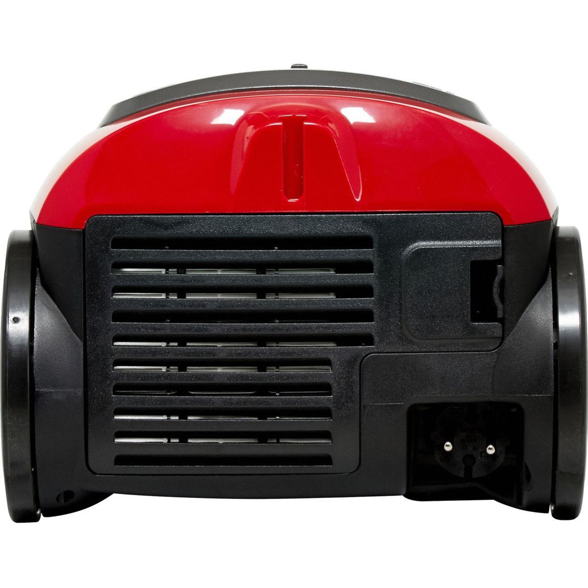 Voir la diapositive 3 : ESSENTIEL B Aspirateur avec sac EAT 79 Easy