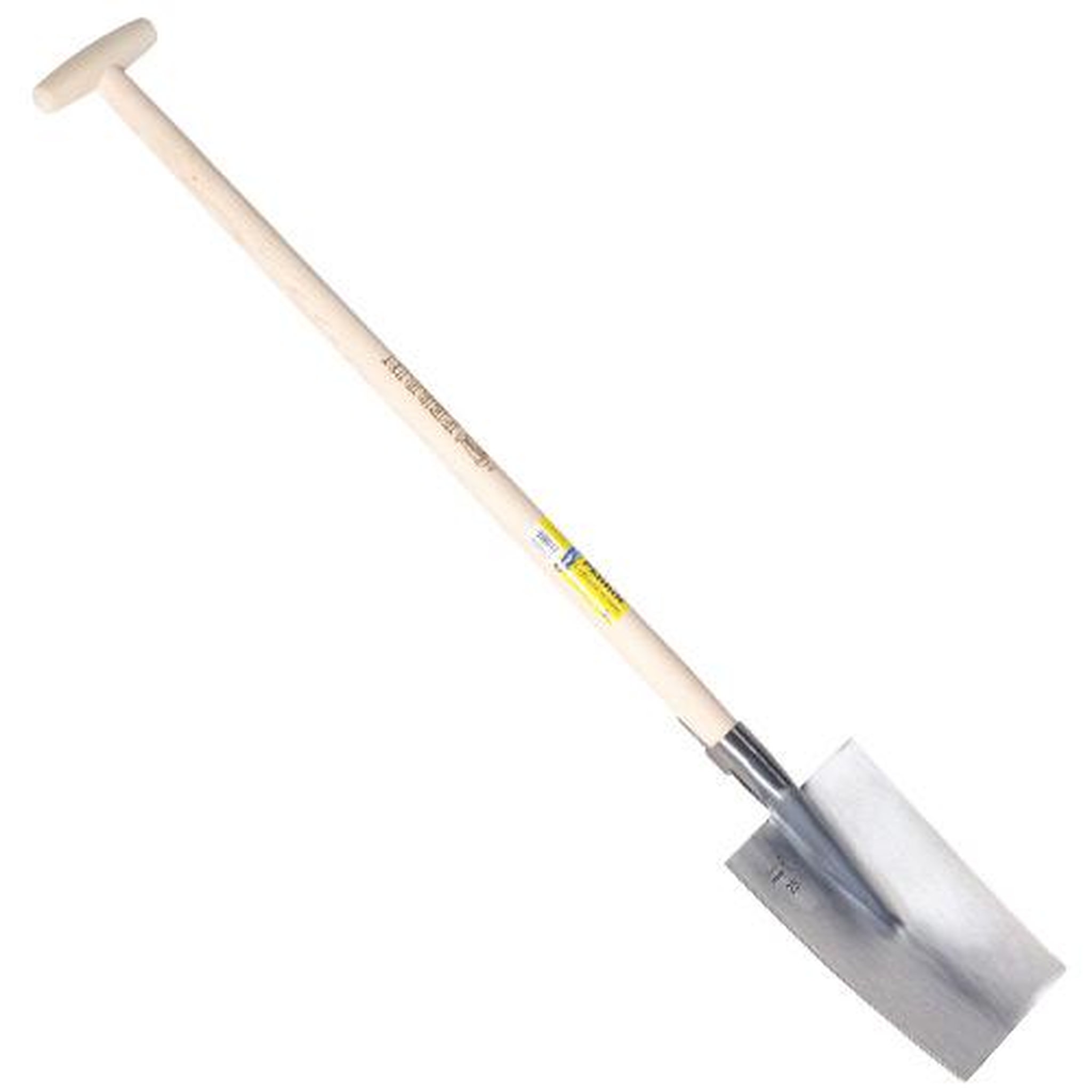 OUTILS PERRIN Louchet Senlis de 24 cm emmanché en T