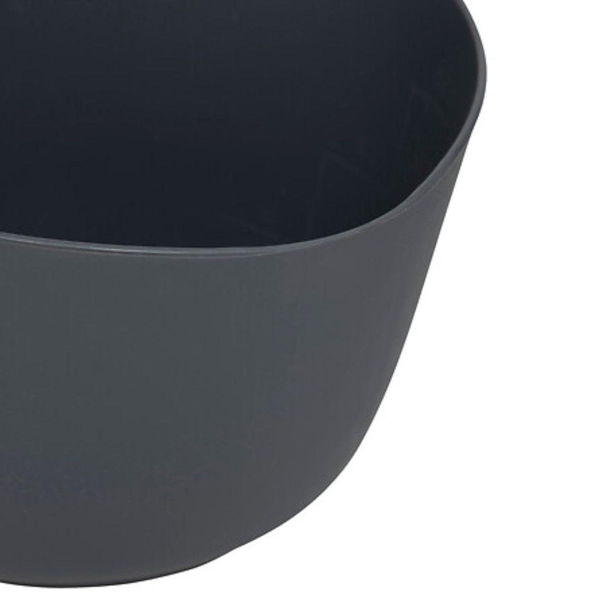Voir la diapositive 3 : FIVE Bol à mixer gradué  néo  26cm gris