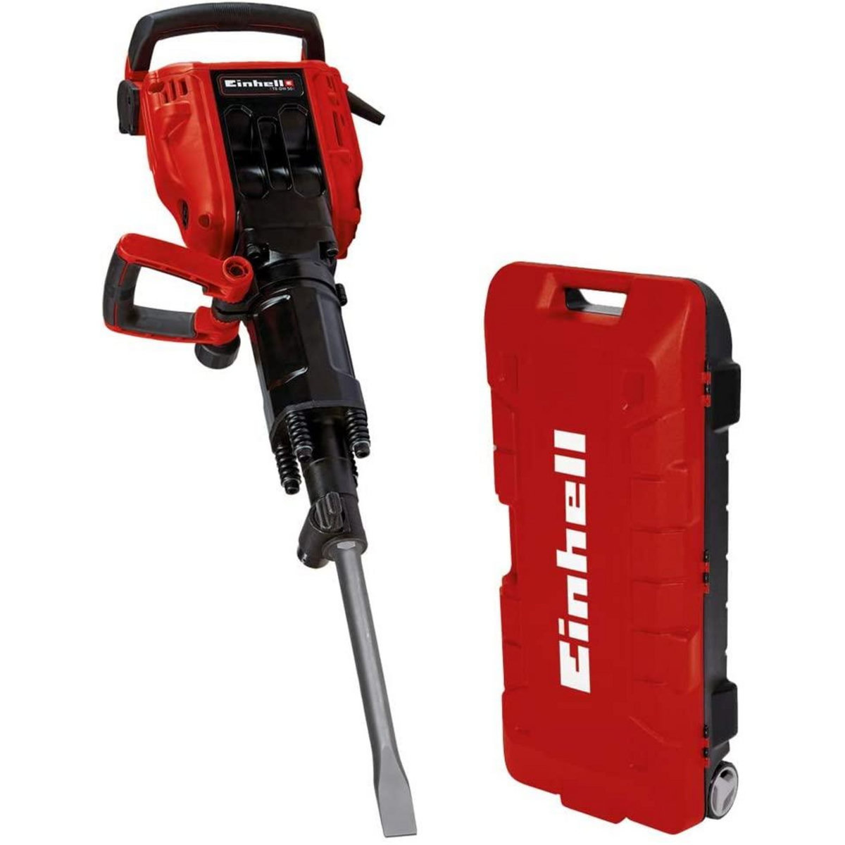 Einhell Marteau Démolisseur TE-DH 50 - 50 J