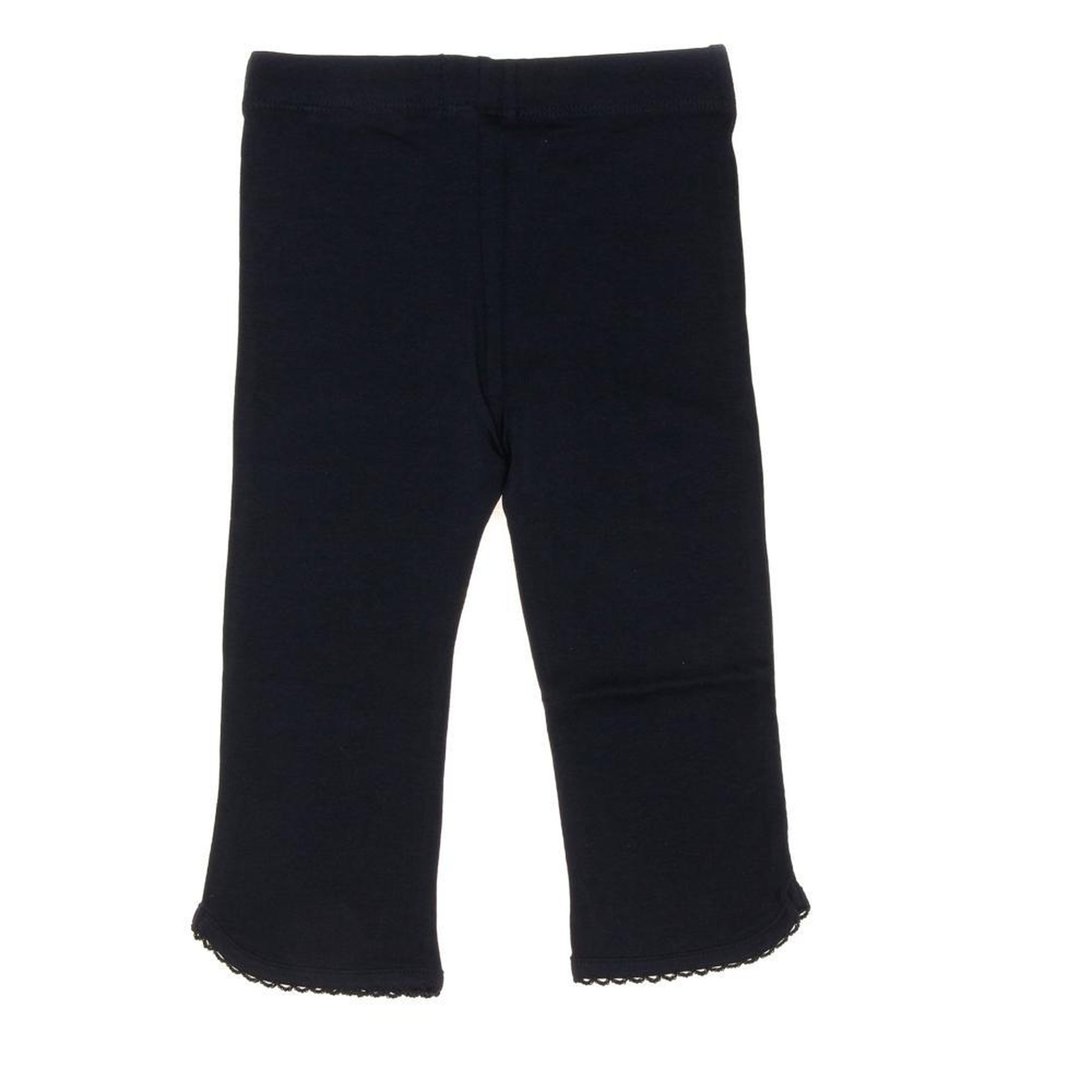 Voir la diapositive 2 : ELLE EST OU LA MER Legging  Fille EOM Galipa