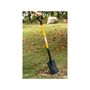 Voir la diapositive 2 : SUAN Pelle bêche pour jardin - Suan - Manche en fibre de verre - Poignée confort