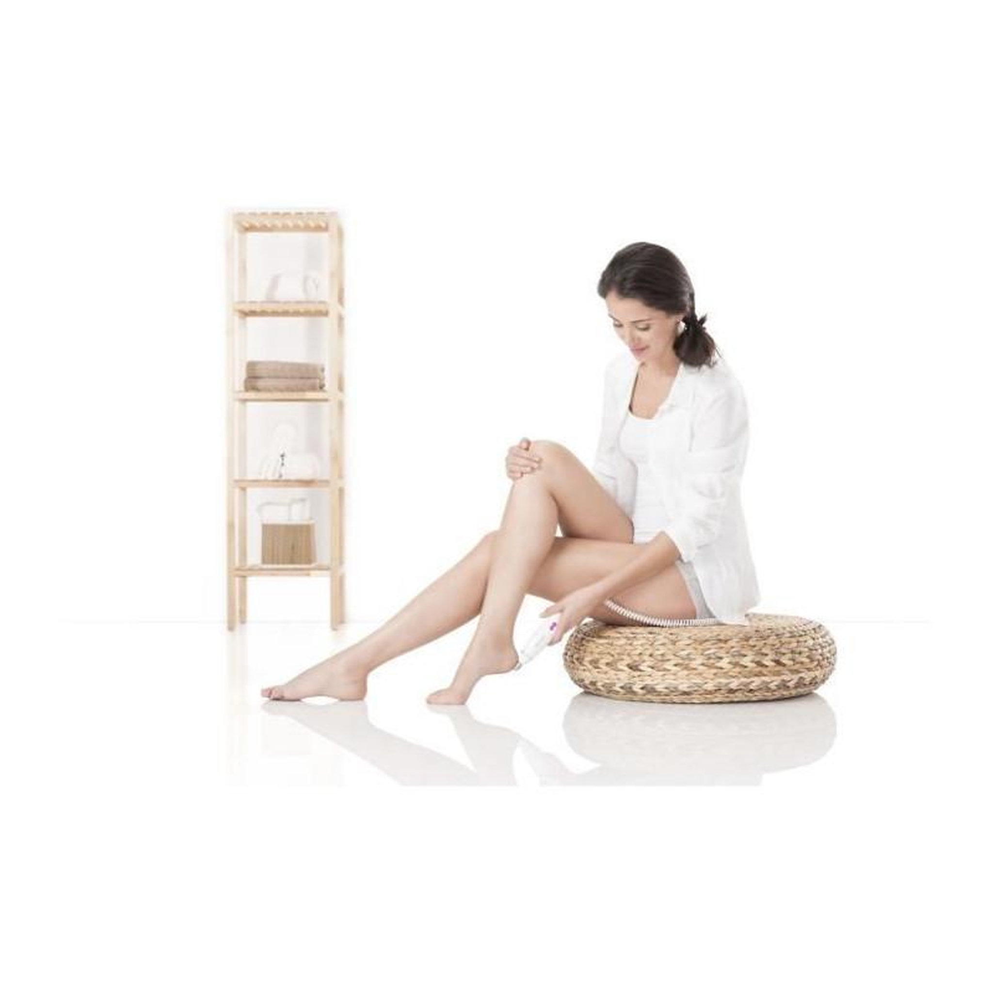 Voir la diapositive 6 : Medisana MEDISANA - MP 840 - Appareil pour manucure et pedicure - 3 niveaux de vitesse