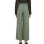 Voir la diapositive 2 : JACQUELINE DE YONG Pantalon  Femme JDY Wide   S