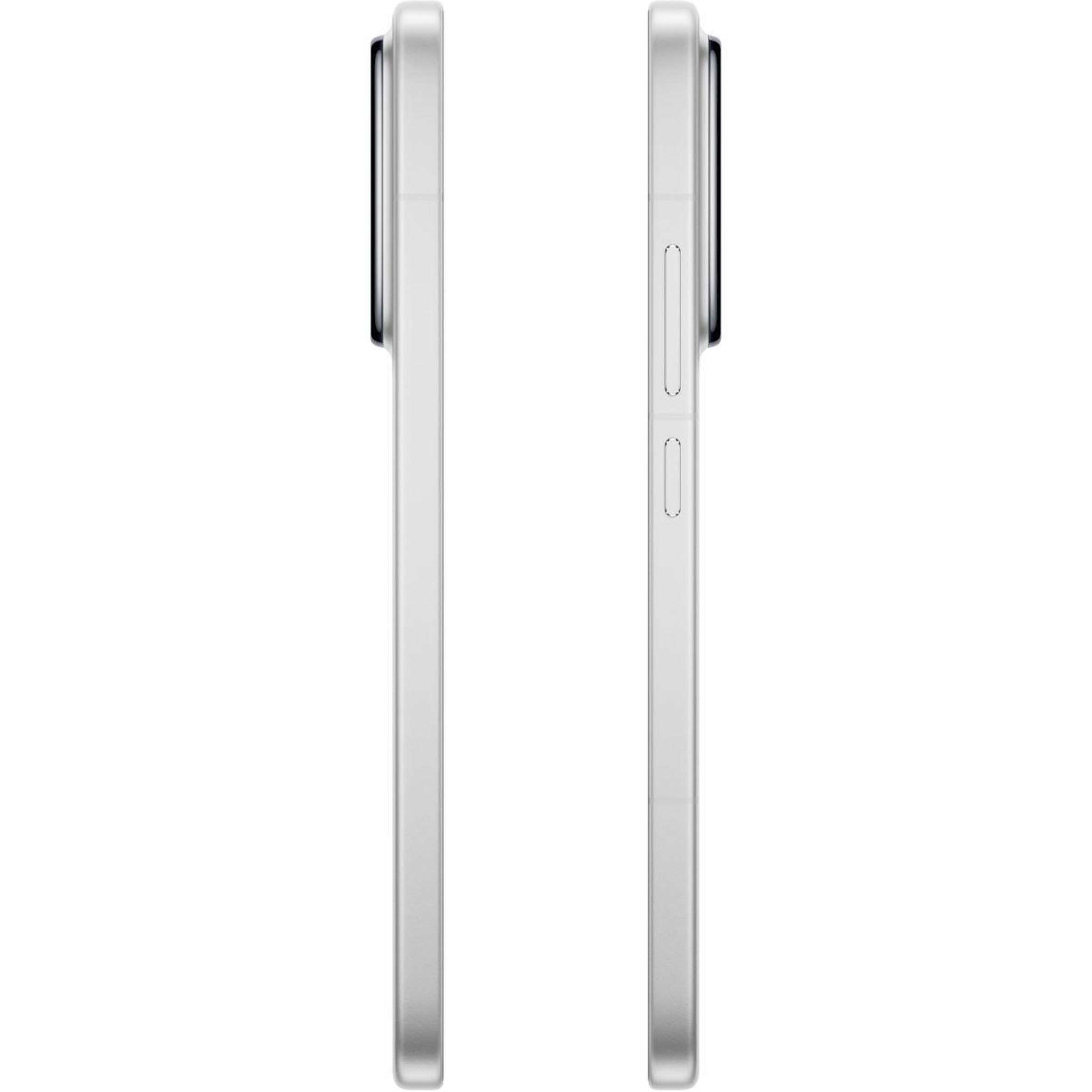 Voir la diapositive 3 : XIAOMI Smartphone 15 concu avec Leica 512Go Blanc 5G