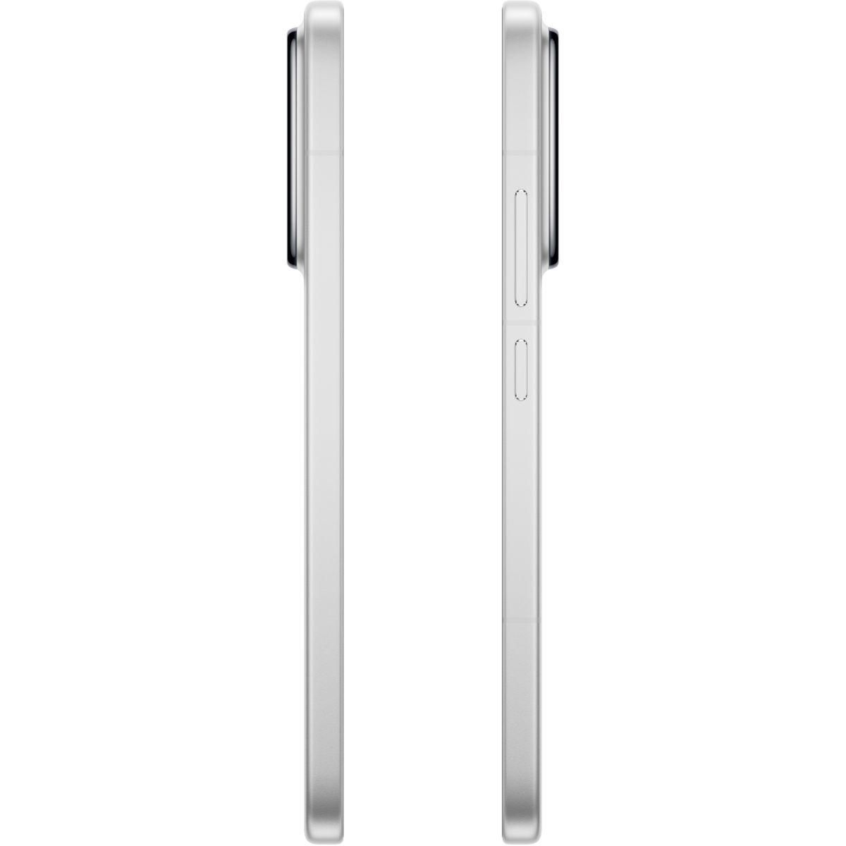 XIAOMI Smartphone 15 concu avec Leica 512Go Blanc