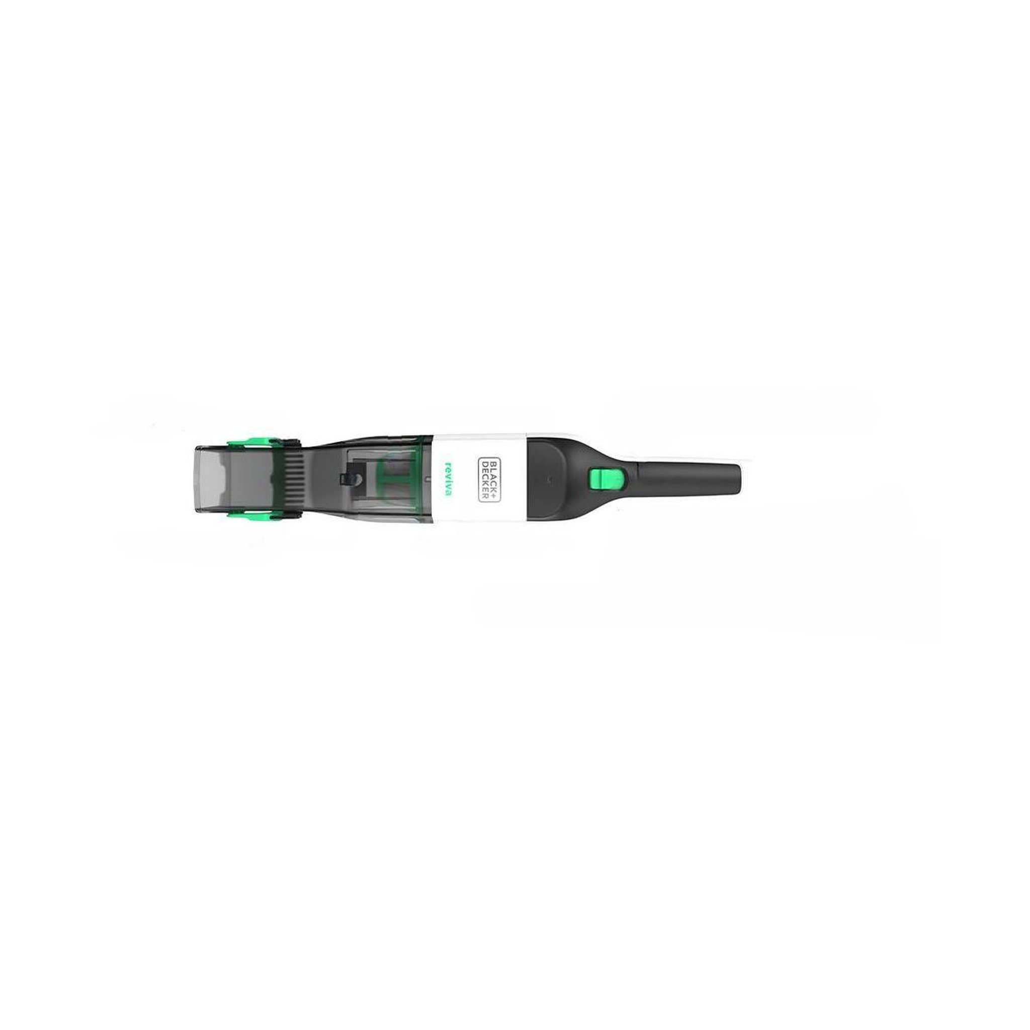 Voir la diapositive 3 : Black et Decker Aspirateur main revhv8c-qw