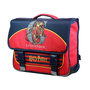 Voir la diapositive 2 : Bagtrotter BAGTROTTER Cartable 38 cm Harry Potter Multicolore