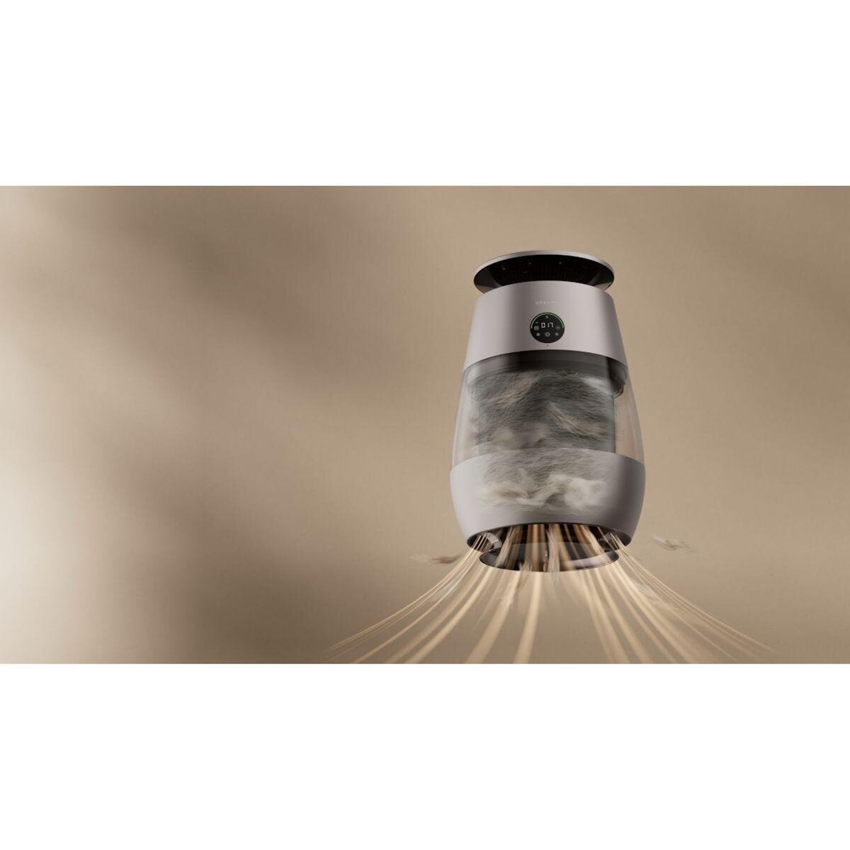 DREAME Purificateur d'air AP10 spécial animaux