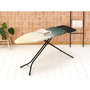 Voir la diapositive 5 : BRABANTIA Table à repasser New Dawn 124x45cm