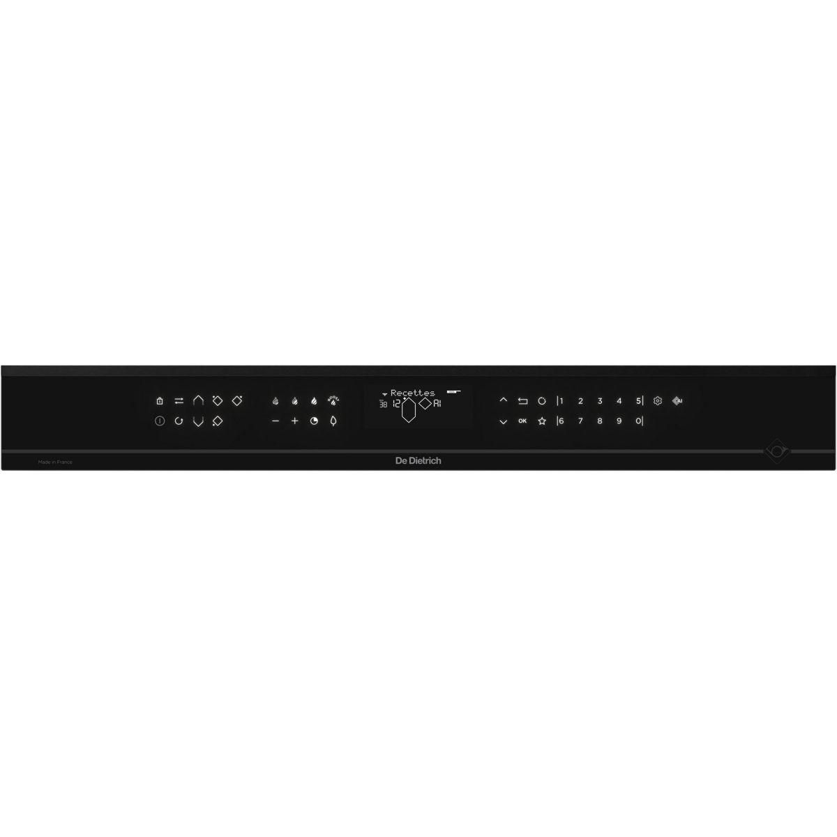 De Dietrich Plaque induction DPI4332BP Horizone