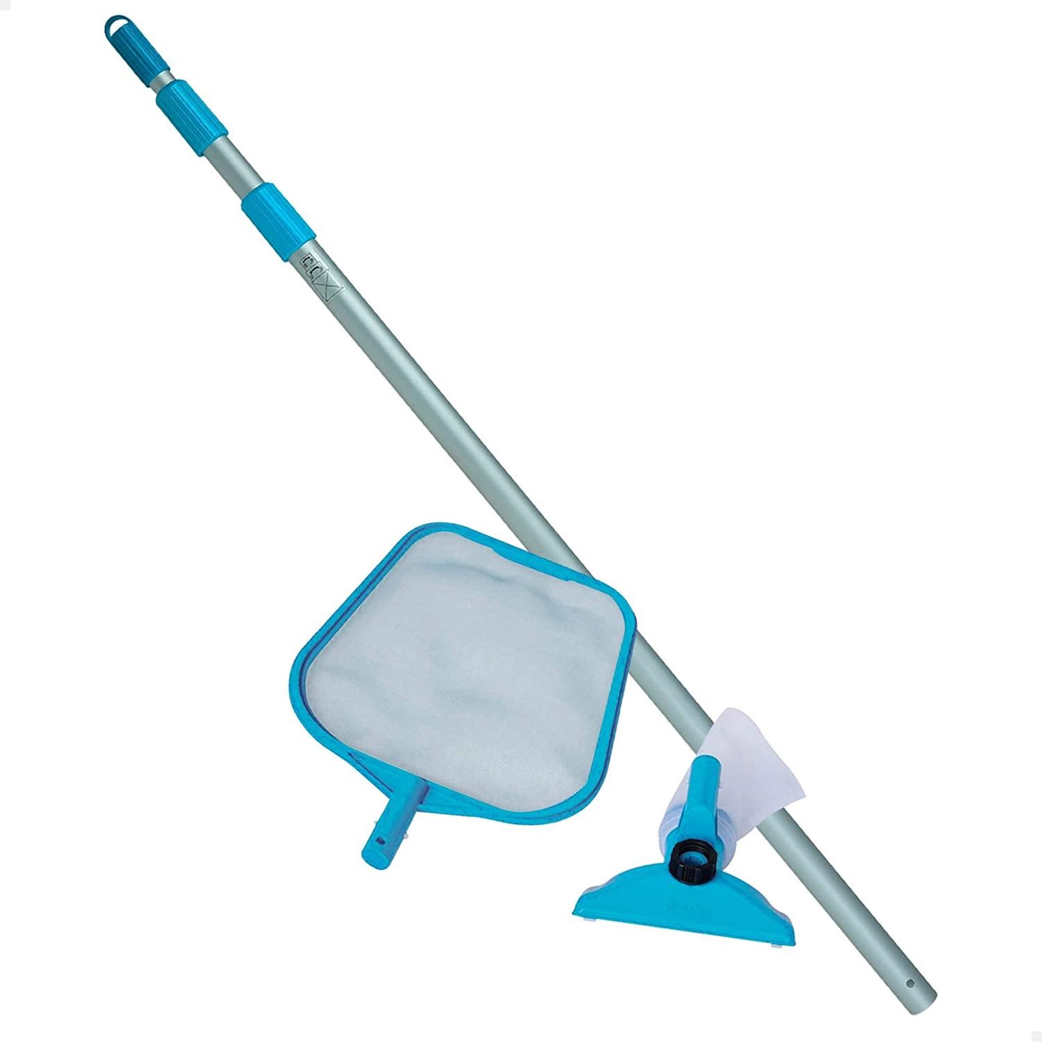 INTEX Set d'entretien pour piscines