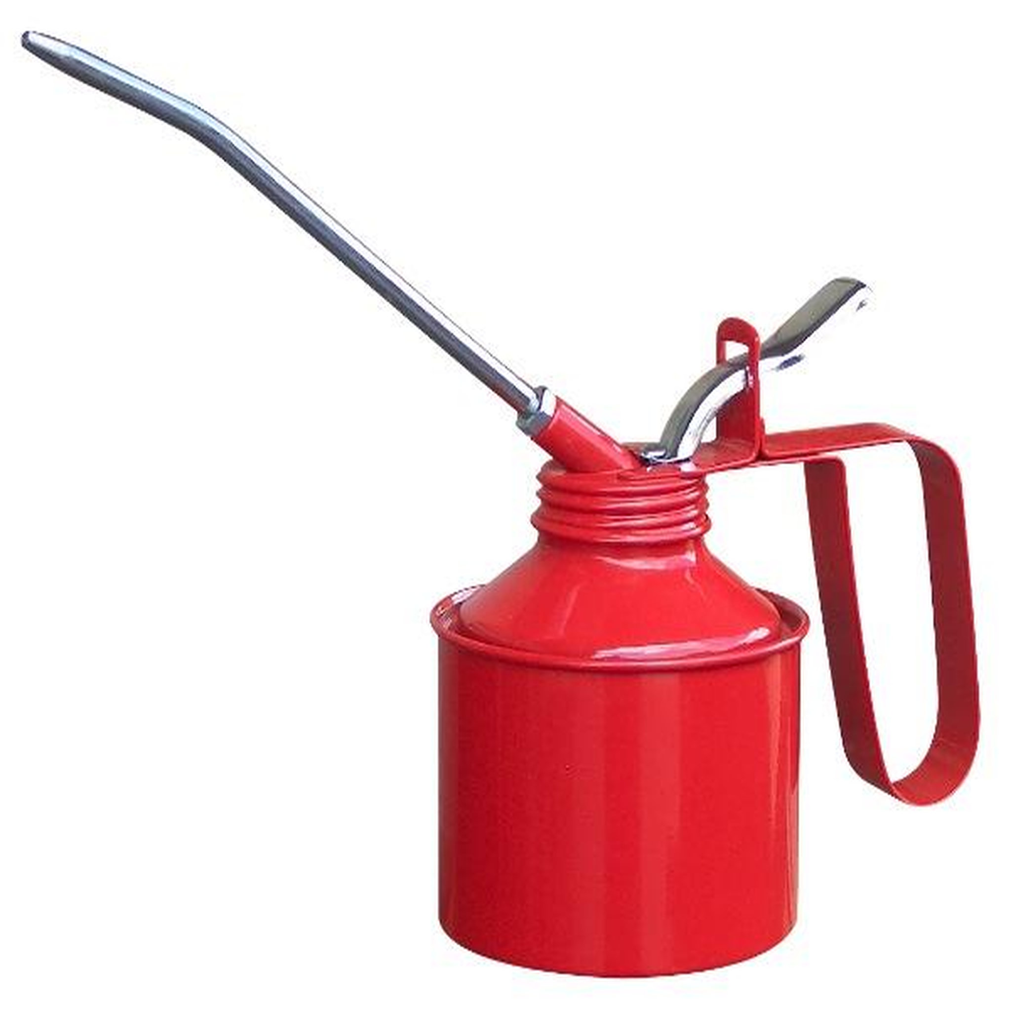 OUTIFRANCE Burette metallique fixe 375 mL